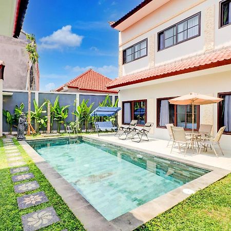 Collection O Samurai Hotel Sanur Eksteriør billede