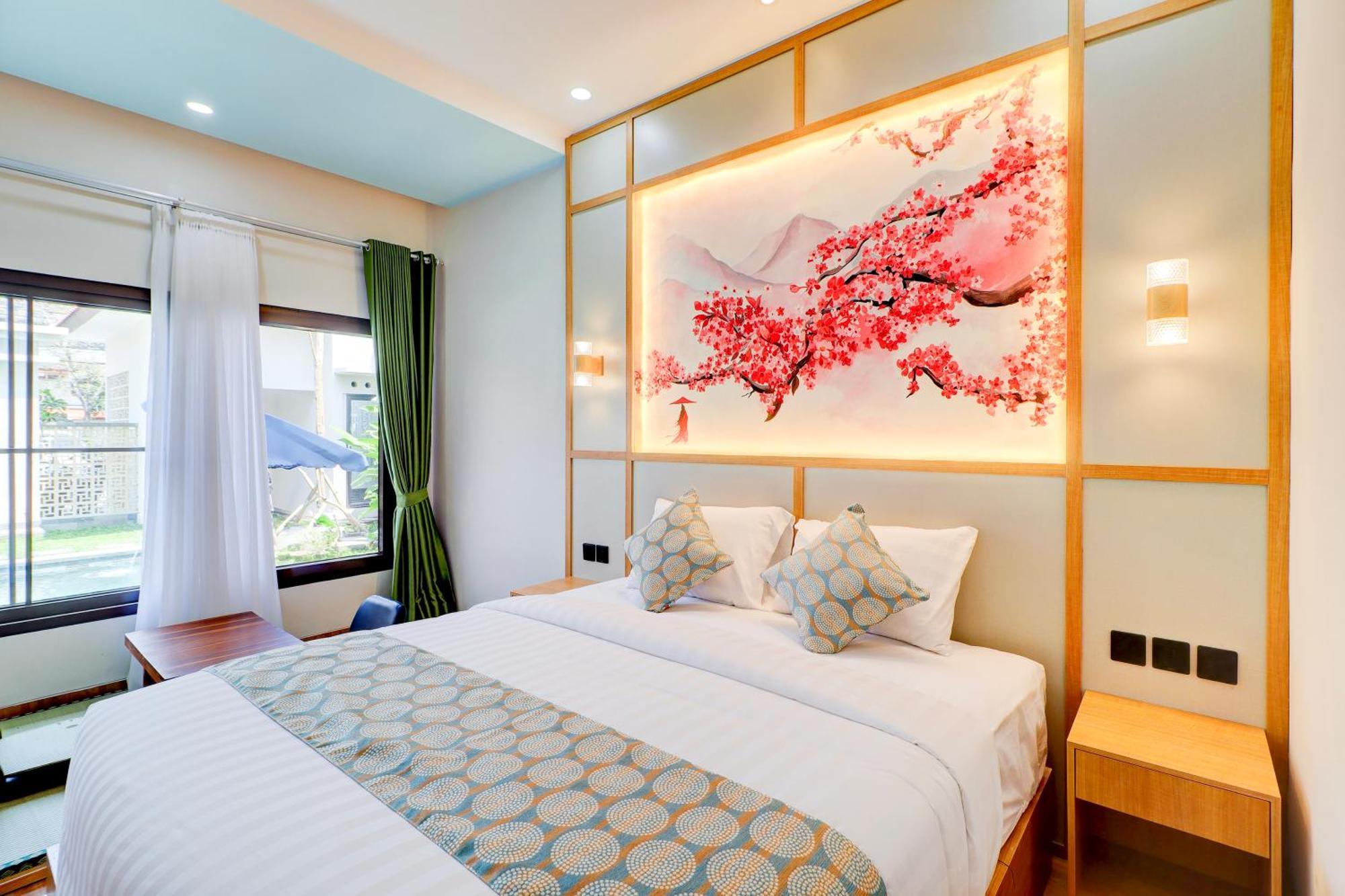 Collection O Samurai Hotel Sanur Eksteriør billede